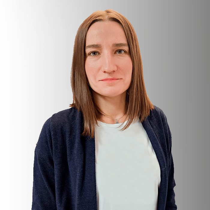 Анна Макарова